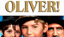 Oliver!