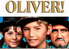 Oliver!