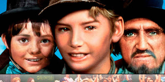 11:20 PM: Oliver! | Sky Family | 11/6 2025