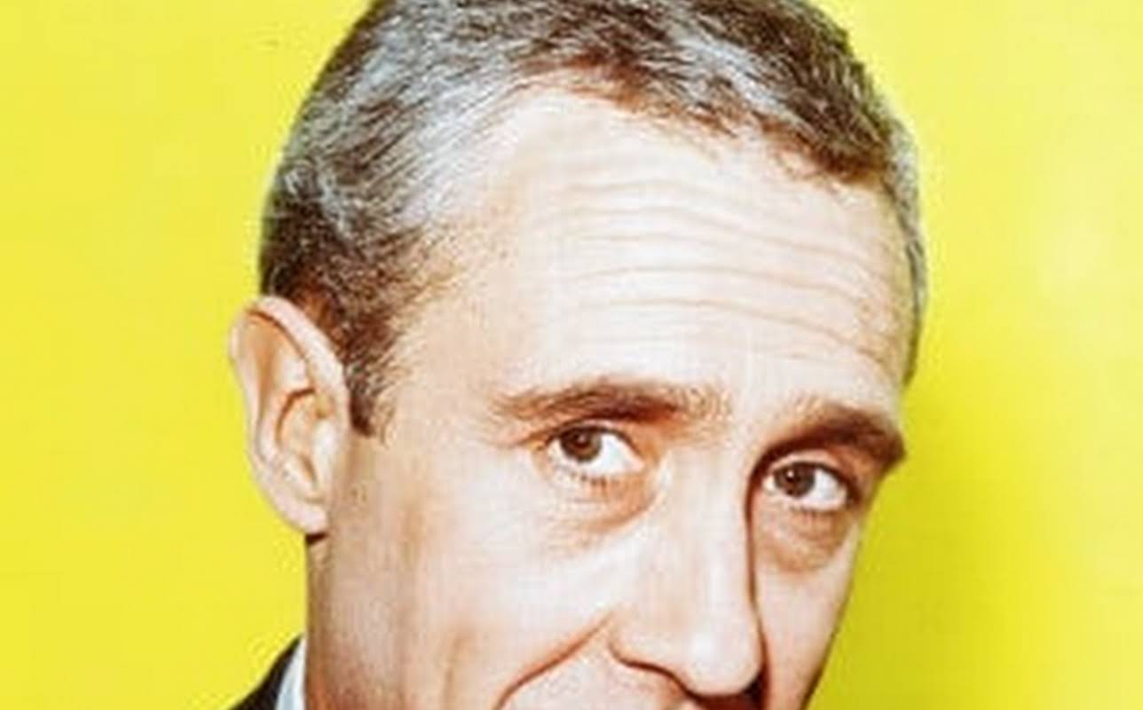 Jason Robards