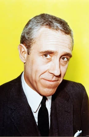 Jason Robards as 