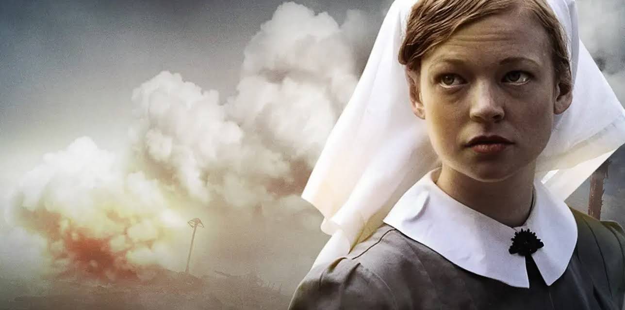 Sisters of War (2010)