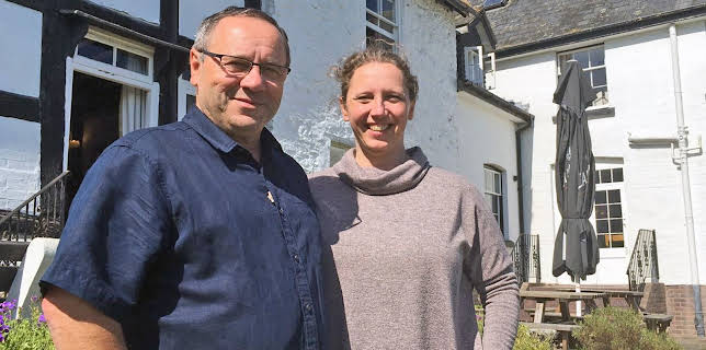 3:40 PM: Four in a Bed | More 4 | 2/16 2026