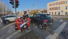Lebensretter hautnah - Wenn jede Sekunde zählt