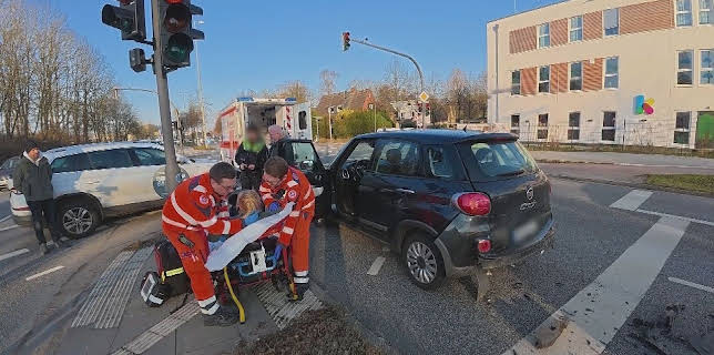 16:00: Lebensretter hautnah - Wenn jede Sekunde zählt | Sat1 | 2/20 2026