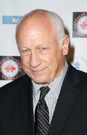Joey Travolta as Director