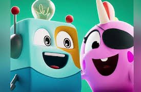 Talking Tom & Friends Pets!: Fun With Flashlights