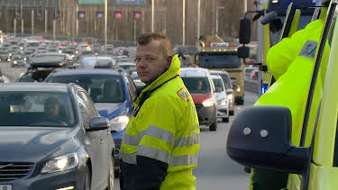 18:20: Vägens hjältar (S6 E15) (S6) | Kanal 9 | 11/19 2025