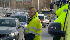 Vägens hjältar (S6 E15)