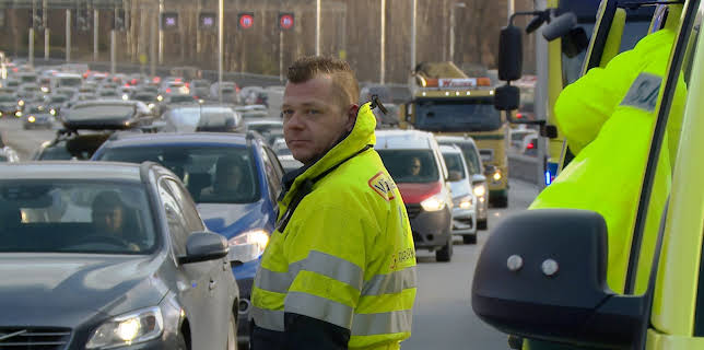 17:20: Vägens hjältar (S6 E15) (S6) | Kanal 9 | 11/19 2025