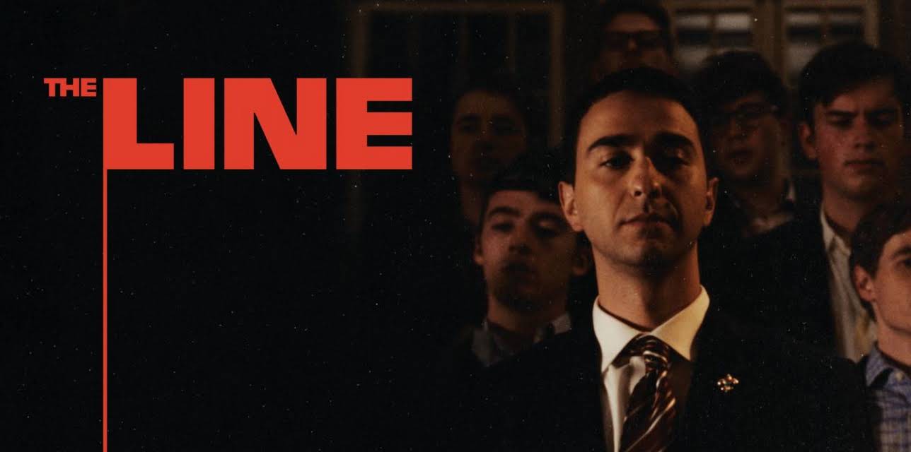 The Line (2026)