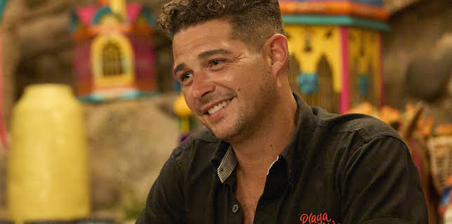 07:35: Ungkaren i paradis (S9 E4) (S9) | FEM | 11/14 2025