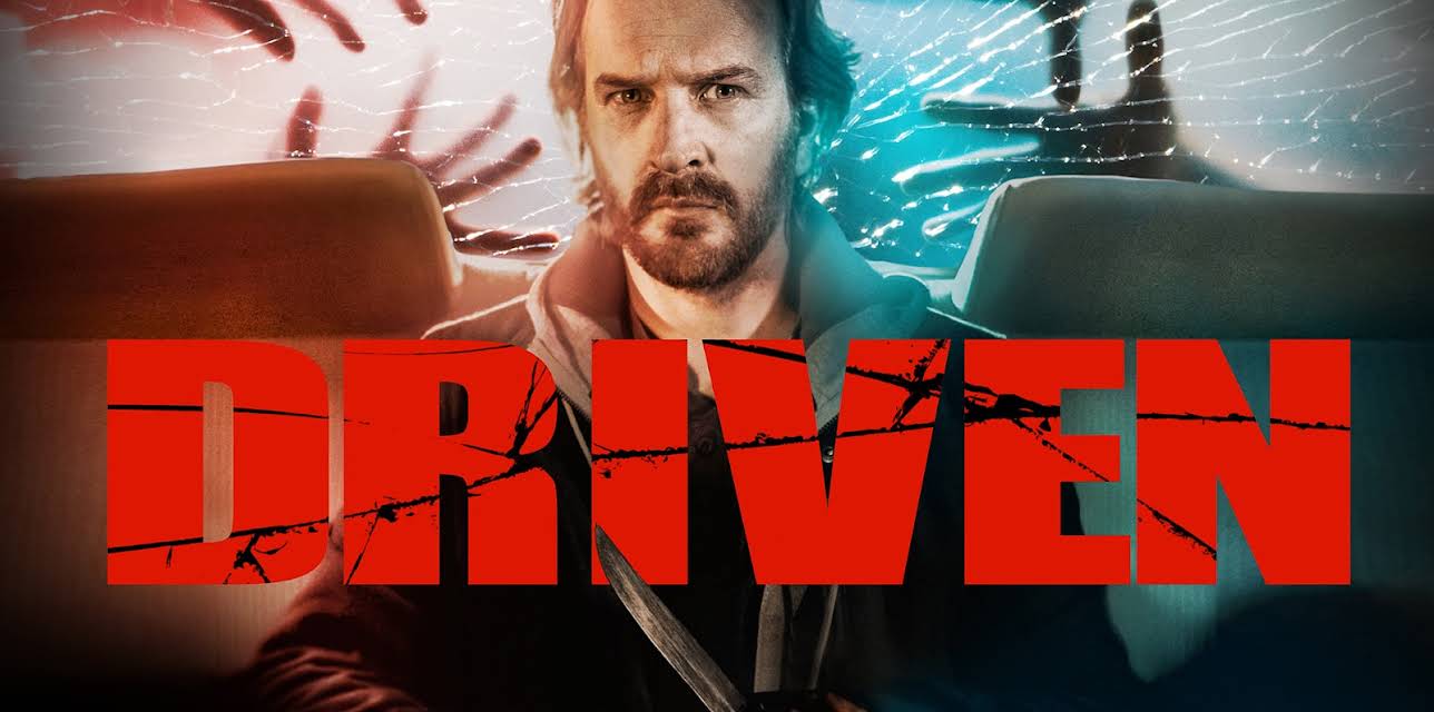Driven (2019)