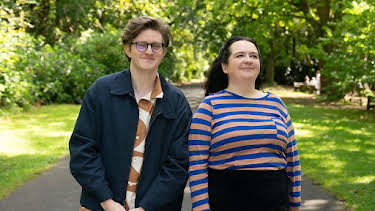 1:05 AM: Dinosaur (S2 E6) (S2) | BBC One | 2/25 2026