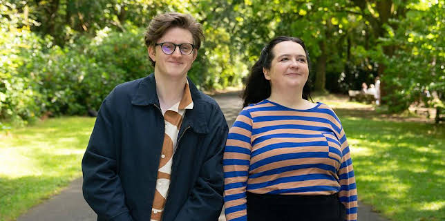 12:05 AM: Dinosaur (S2 E6) (S2) | BBC One | 2/25 2026