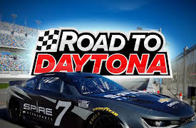 Road to Daytona Season 1: Spire Motorsports