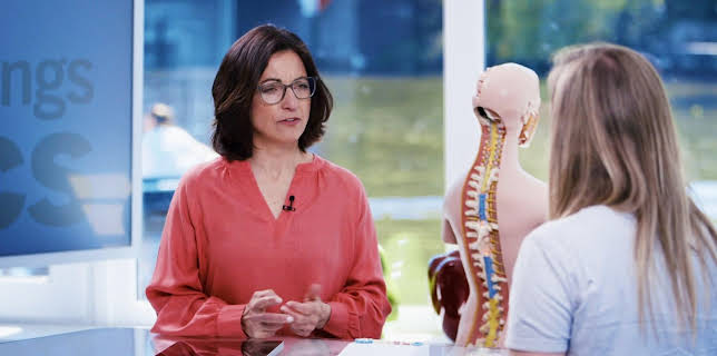 00:25: Die Ernährungs-Docs | NDR Fernsehen | 2/19 2026