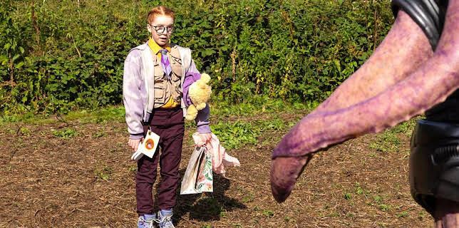 10:05 AM: Girl Troop vs Aliens (S1) | CBBC | 3/22 2026