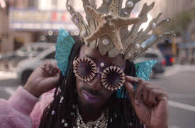 MerPeople: Fly Free, Little Fishy