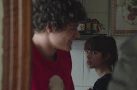 Skam España season-1: Skam España - ¿Y cómo soy?