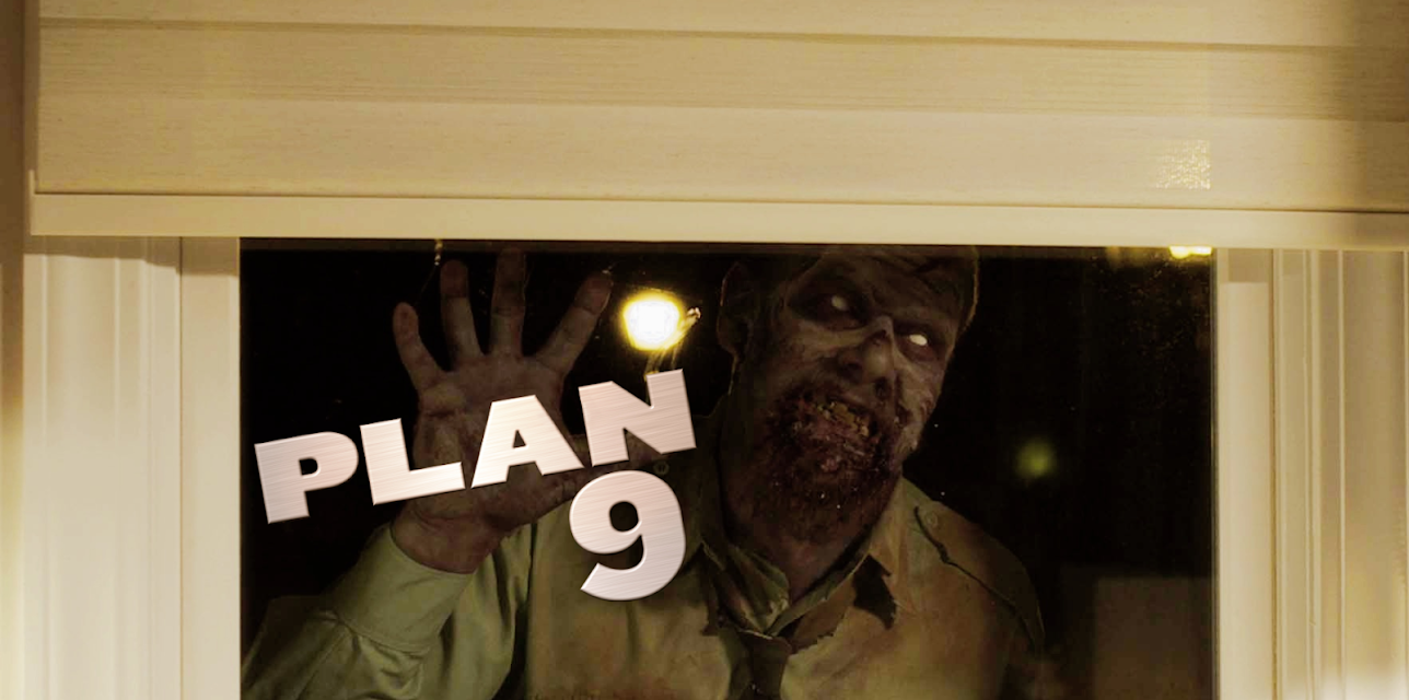 Plan 9 (2016)