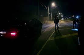 Street Outlaws: Race Night in America Season 1: Rush Hour