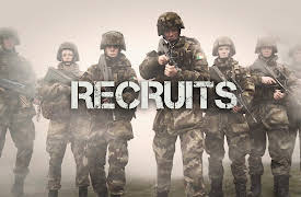 Recruits: Episode 2