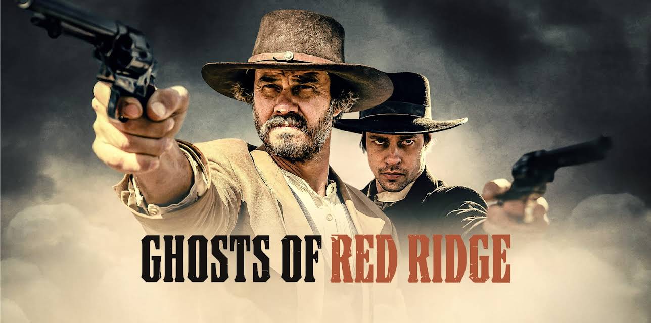 Ghosts of Red Ridge (2024)