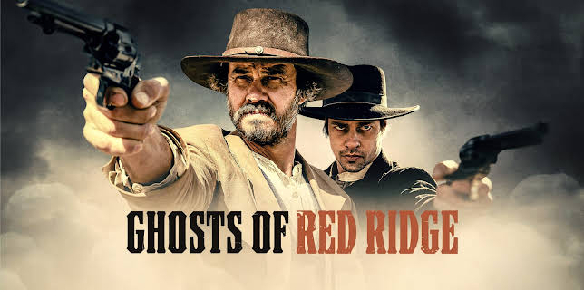Ghosts of Red Ridge (2024)