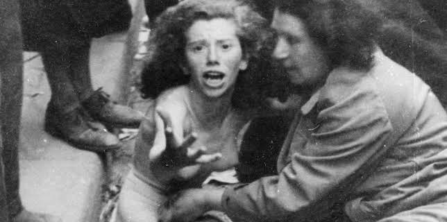 00:00: Die Wahrheit über den Holocaust | ZDFinfo | 1/4 2026