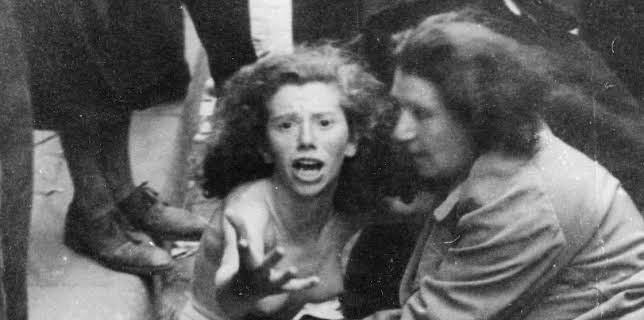 Die Wahrheit über den Holocaust