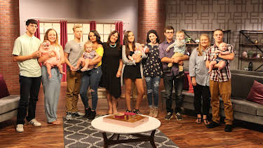 07:15: Unexpected: Teenage & Pregnant (S2 E14) (S2) | TLC | 4/12 2026