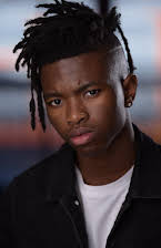 Jasun Jabbar Wardlaw Jr. som 