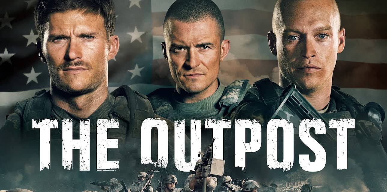 The Outpost (2020)