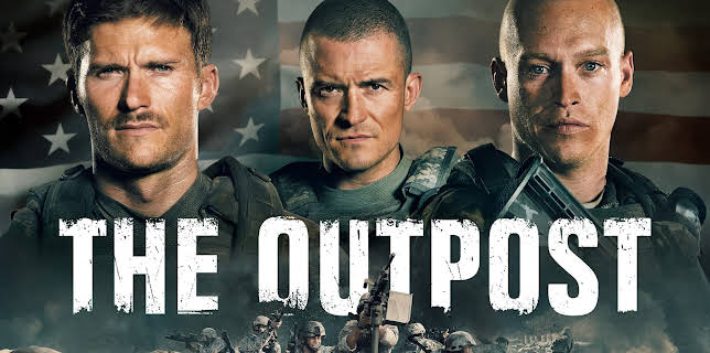 The Outpost (2020)