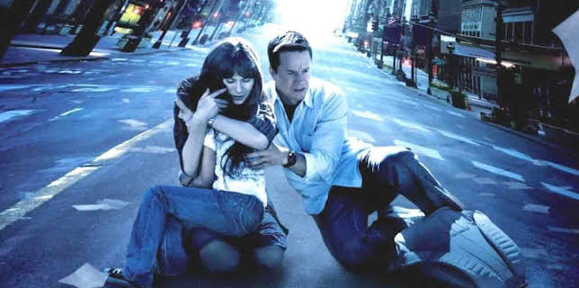 15:40: HOME CINEMA: 'EL INCIDENTE' | Cuatro | 3/22 2026