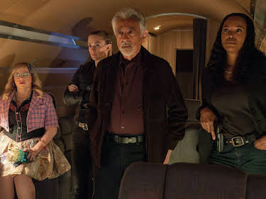 21:15: Criminal Minds: Evolution | Sat1 Gold | 10/4 2026