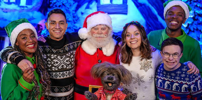 9:55 AM: CBeebies House | Cbeebies | 12/20 2025