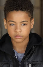 Justin Claiborne som 