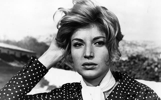 Monica Vitti