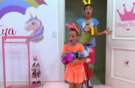 Like Nastya: Nastya's Day of Discovery: Playdates, Surprises, and Educational Fun