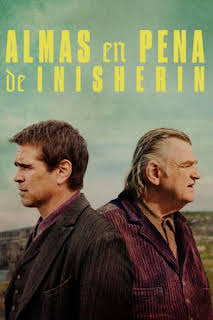 00:30: Almas en pena de Inisherin | TV Canaria | 9/8 2026