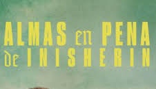 Almas en pena de Inisherin