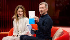 Find the Liar, Mittermeier