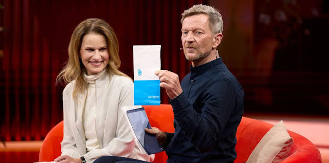 22:00: Find the Liar, Mittermeier | BR Fernsehen | 3/12 2026