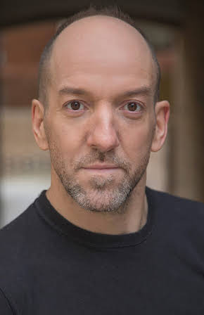 Andrew McHale as 
