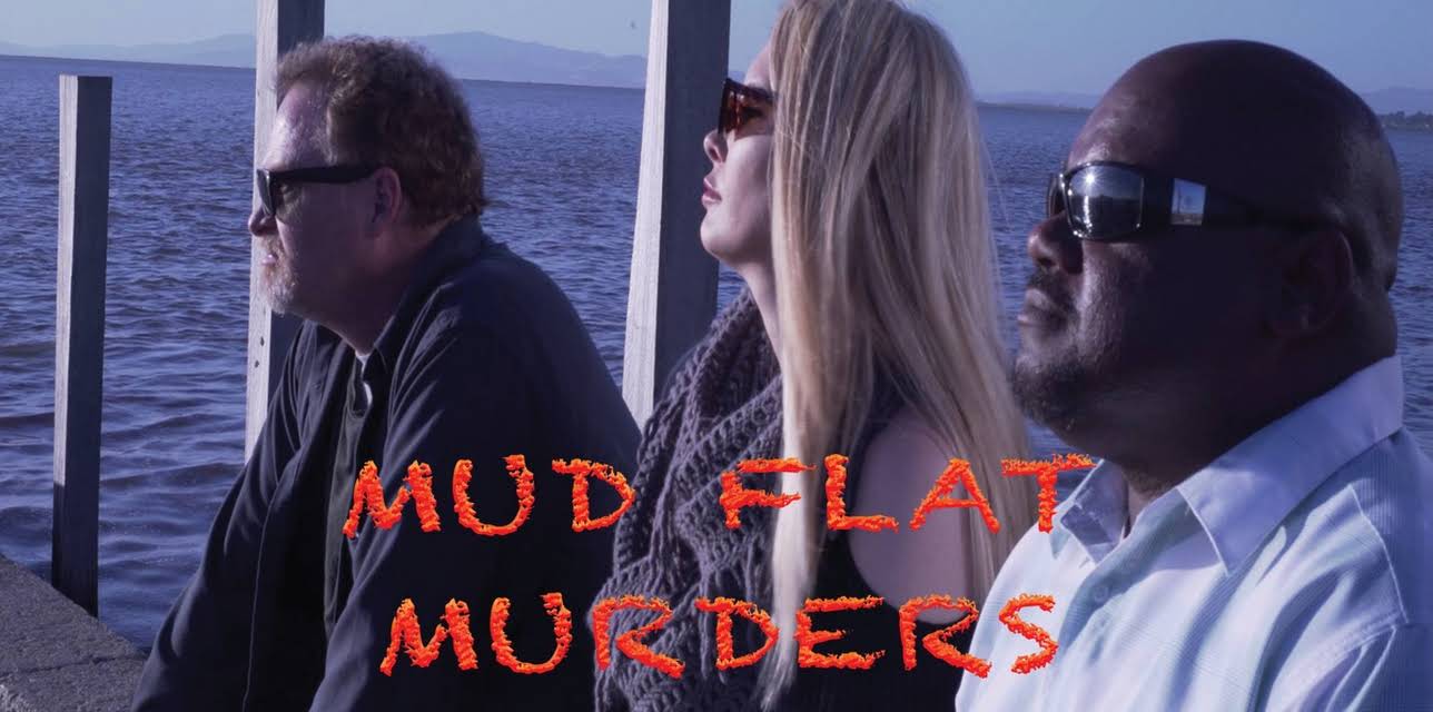 Mud Flat Murders (2021)
