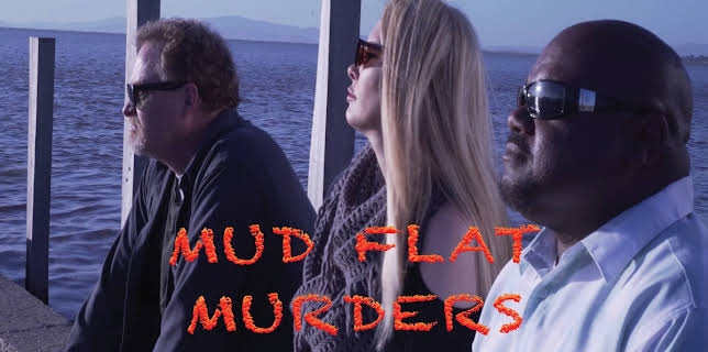 Mud Flat Murders (2021)