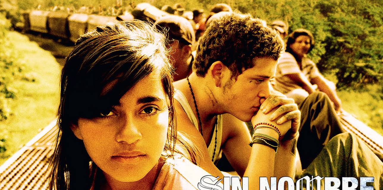 Sin Nombre (2009)