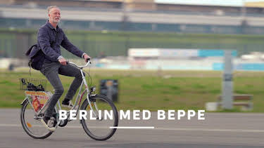 17:50: Berlin med Beppe | SVT2 | 3/30 2026
